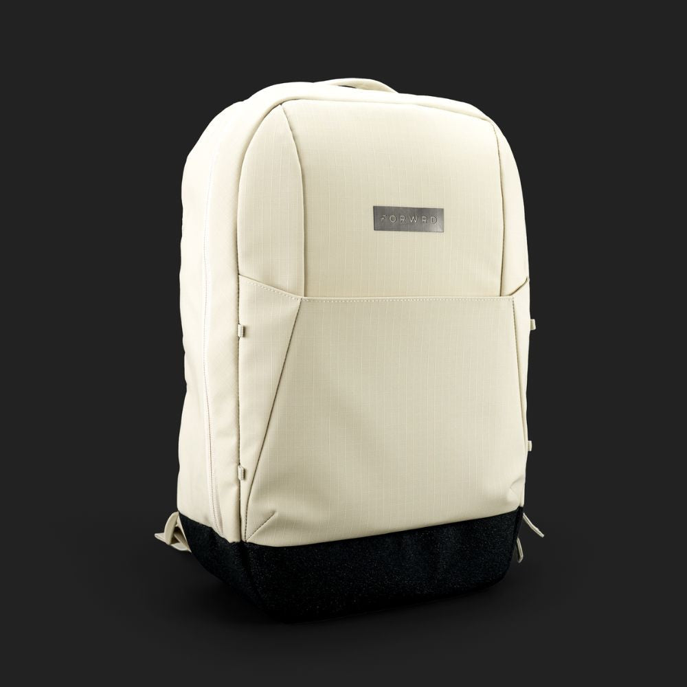 FORWRD Pickleball Court Ranger Pickleball Bag Bone White | Pickleball Sports