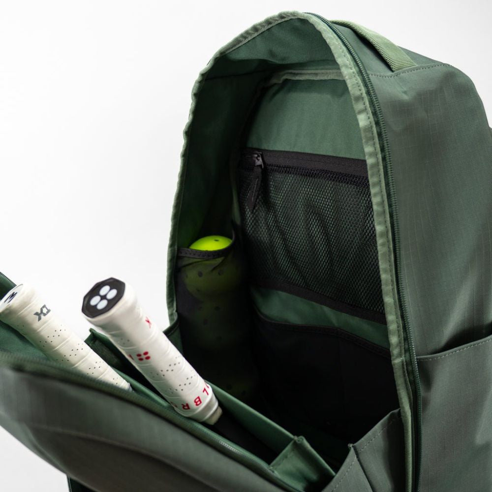FORWRD Pickleball Court Ranger Pickleball Bag Bone White | Pickleball Sports