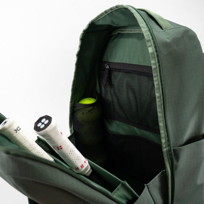 FORWRD Pickleball Court Ranger Pickleball Bag Bone White | Pickleball Sports
