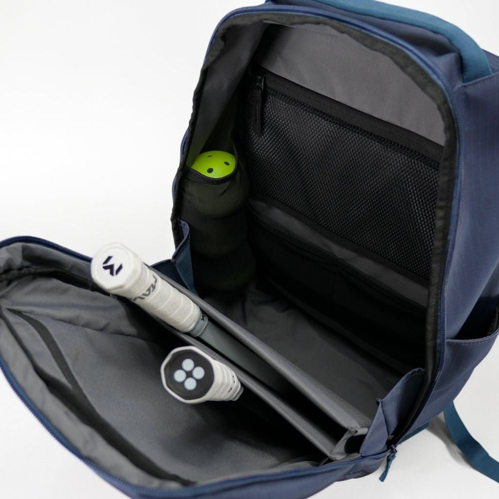 FORWRD Pickleball Court Ranger Pickleball Bag Bone White | Pickleball Sports