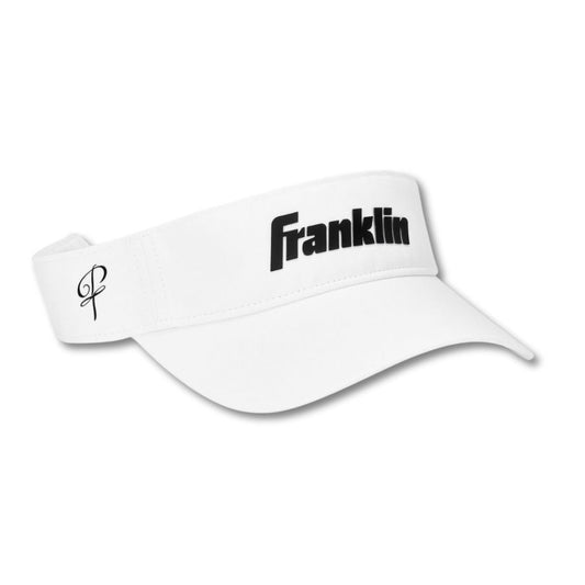 Franklin Parris Todd Visor | Pickleball Sports