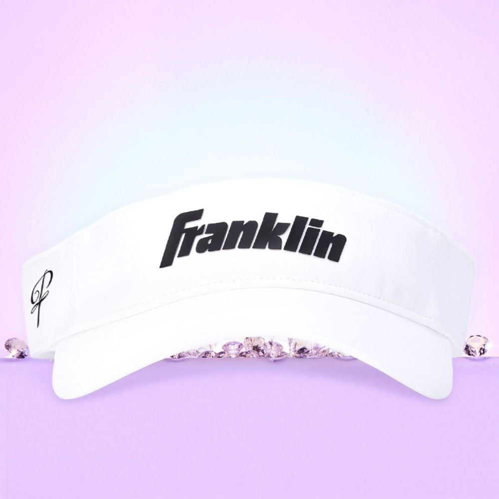 Franklin Parris Todd Visor | Pickleball Sports