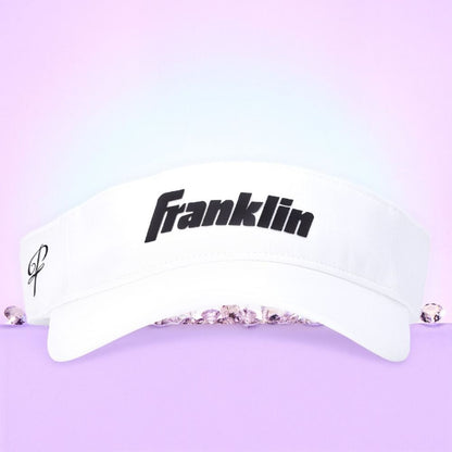 Franklin Parris Todd Visor | Pickleball Sports
