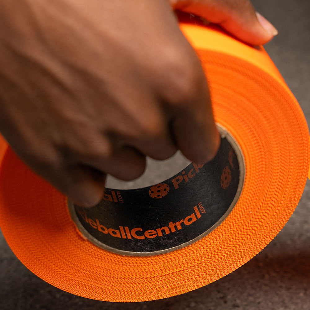 Heavy Duty Pickleball Court Tape | Pickleball Sports