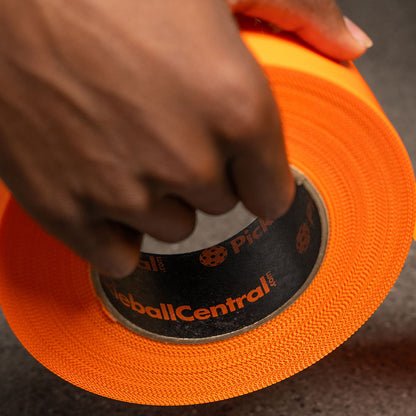 Heavy Duty Pickleball Court Tape | Pickleball Sports