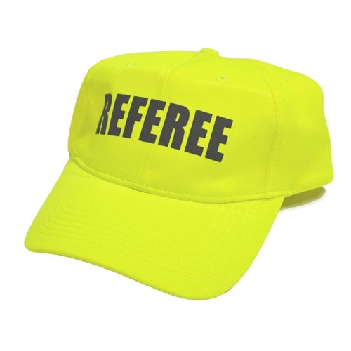 Pickleball Tournament Referee Hat | Pickleball Sports