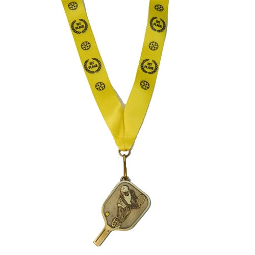 Pickleball Medal | Pickleball Sports