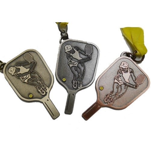 Pickleball Medal | Pickleball Sports
