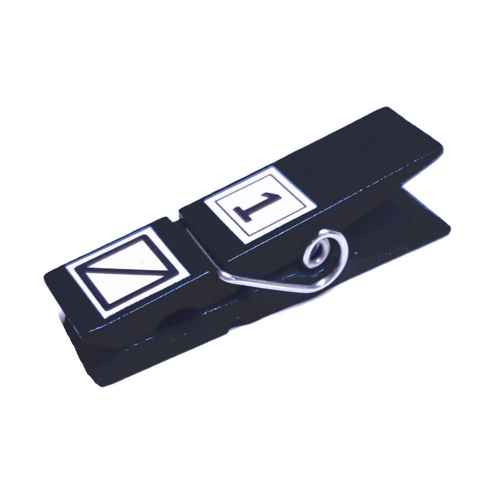 Referee Score Clip | Pickleball Sports