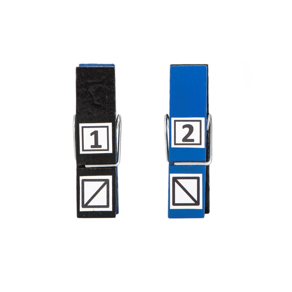 Referee Score Clip | Pickleball Sports