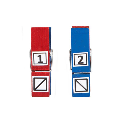 Referee Score Clip | Pickleball Sports