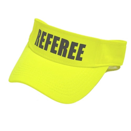 Pickleball Tournament Referee Visor | Pickleball Sports