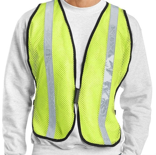 Pickleball Tournament Referee Vest | Pickleball Sports