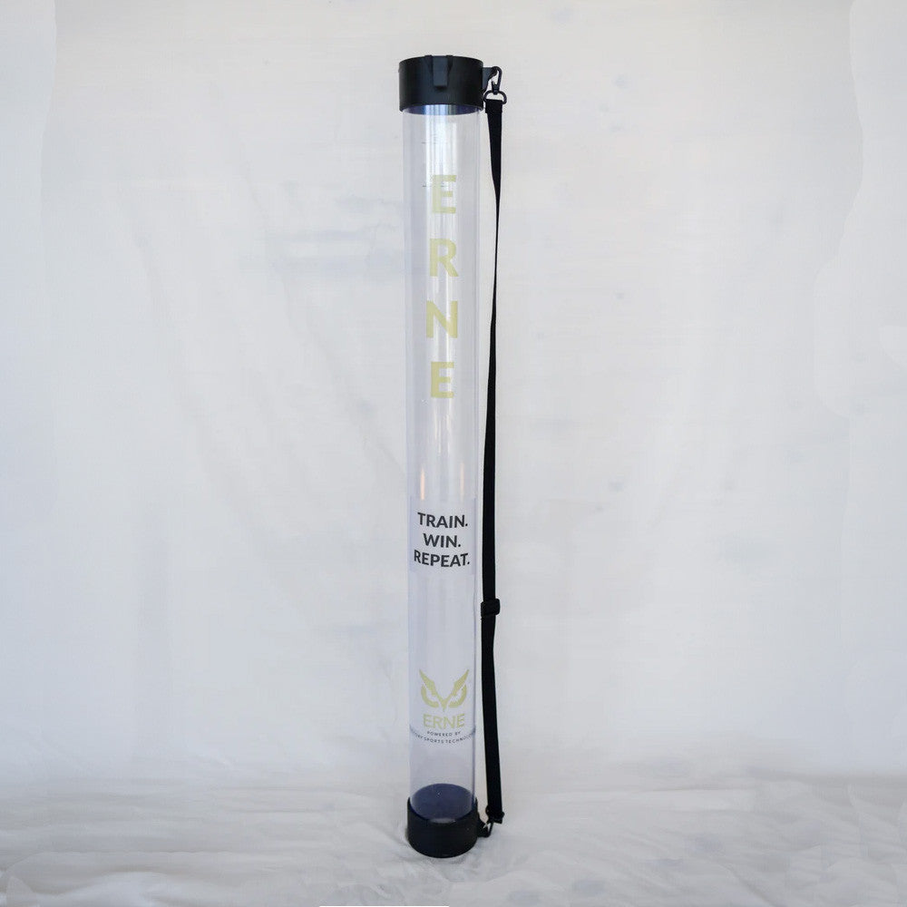 ERNE Travel Ball Tube | Pickleball Sports