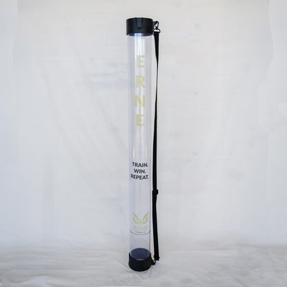 ERNE Travel Ball Tube | Pickleball Sports