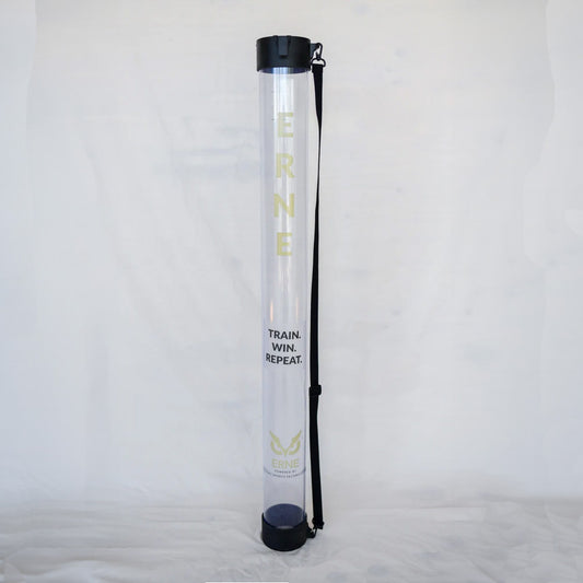 ERNE Travel Ball Tube | Pickleball Sports