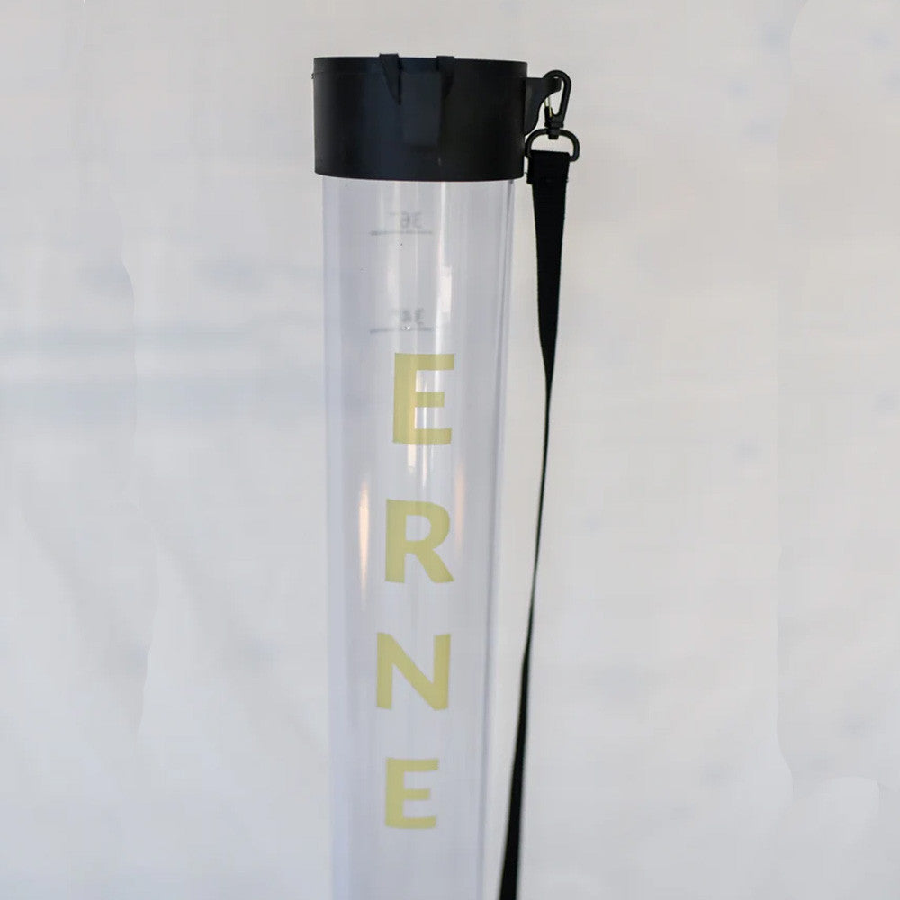 ERNE Travel Ball Tube | Pickleball Sports