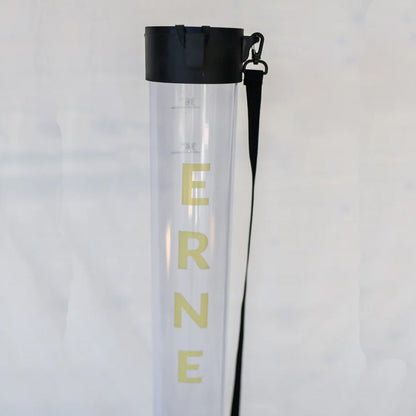 ERNE Travel Ball Tube | Pickleball Sports