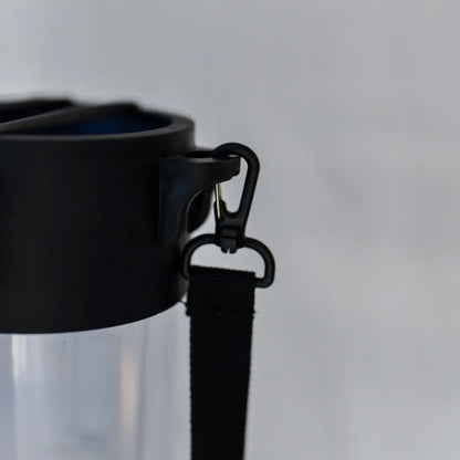 ERNE Travel Ball Tube | Pickleball Sports