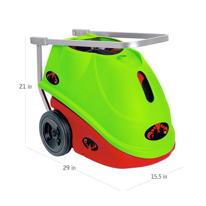 The Pickle Ball Machine by Lobster | Pickleball Sports