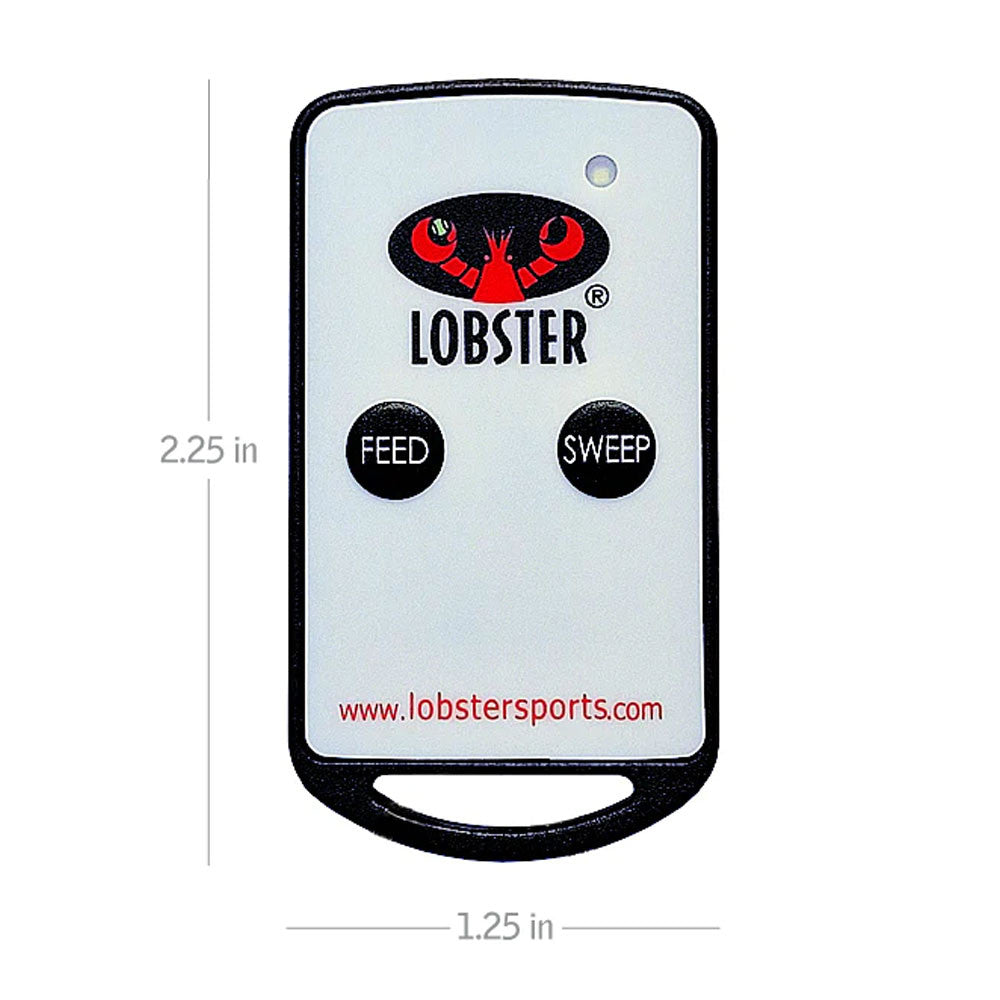 The Pickle Ball Machine by Lobster | Pickleball Sports