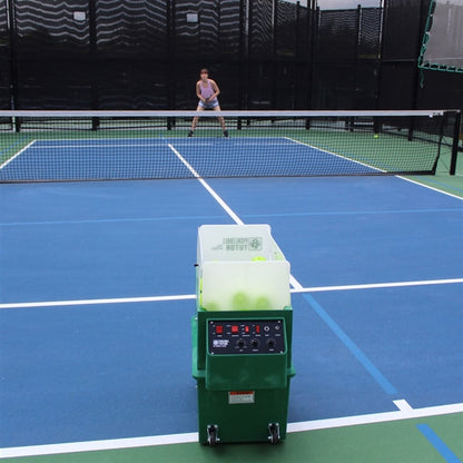 Pickleball Tutor Plus Machine | Pickleball Sports