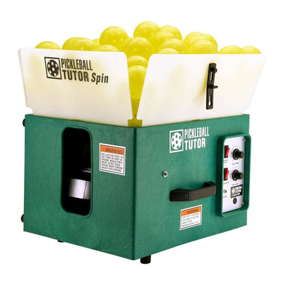 Pickleball Tutor Ball Machine | Pickleball Sports