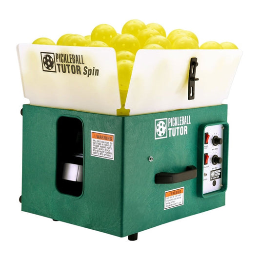Pickleball Tutor Ball Machine | Pickleball Sports