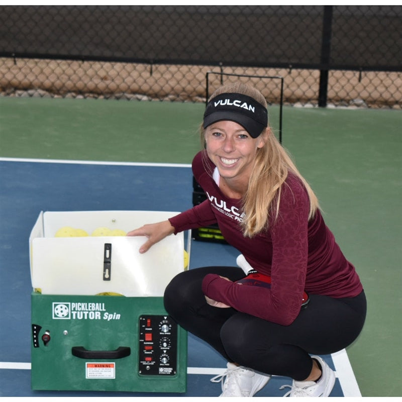 Pickleball Tutor Ball Machine | Pickleball Sports