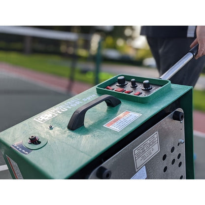 Pickleball Tutor Ball Machine | Pickleball Sports