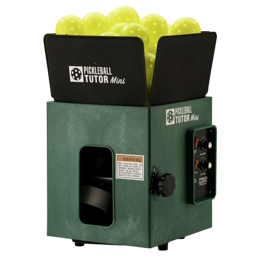 Pickleball Tutor Mini | Pickleball Sports