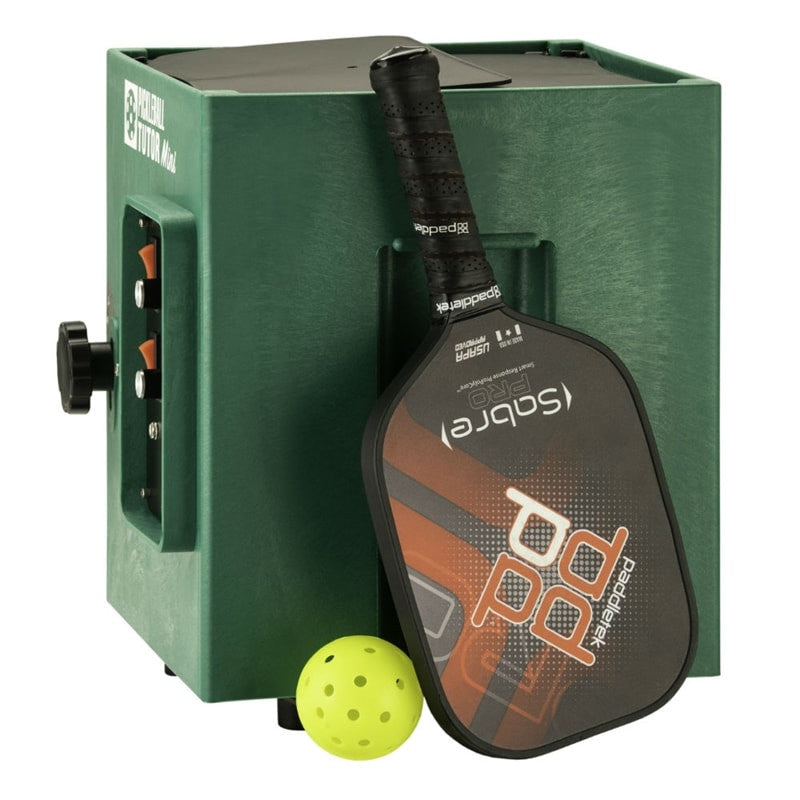 Pickleball Tutor Mini | Pickleball Sports