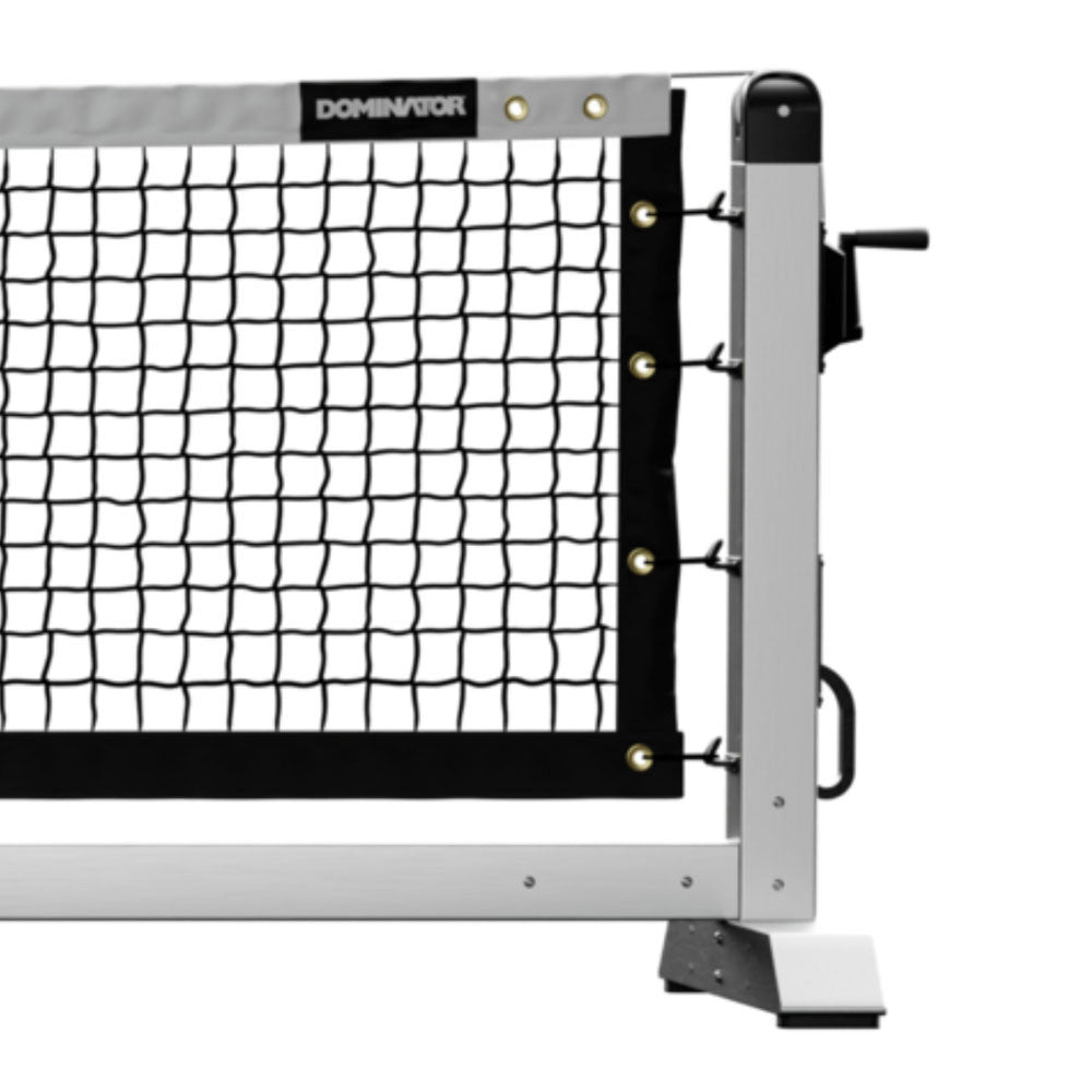 Dominator Pro Max Portable Pickleball Net | Pickleball Sports