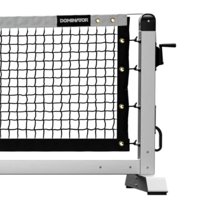 Dominator Pro Max Portable Pickleball Net | Pickleball Sports