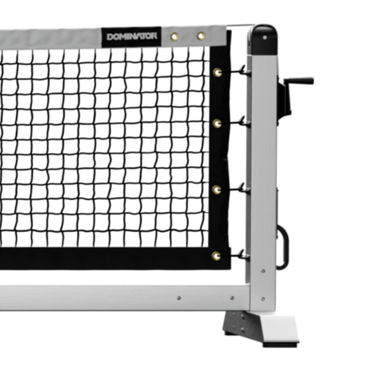 Dominator Pro Max Portable Pickleball Net | Pickleball Sports