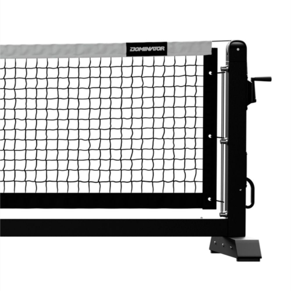 Dominator Pro Max Portable Pickleball Net | Pickleball Sports