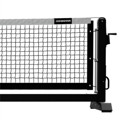 Dominator Pro Max Portable Pickleball Net | Pickleball Sports