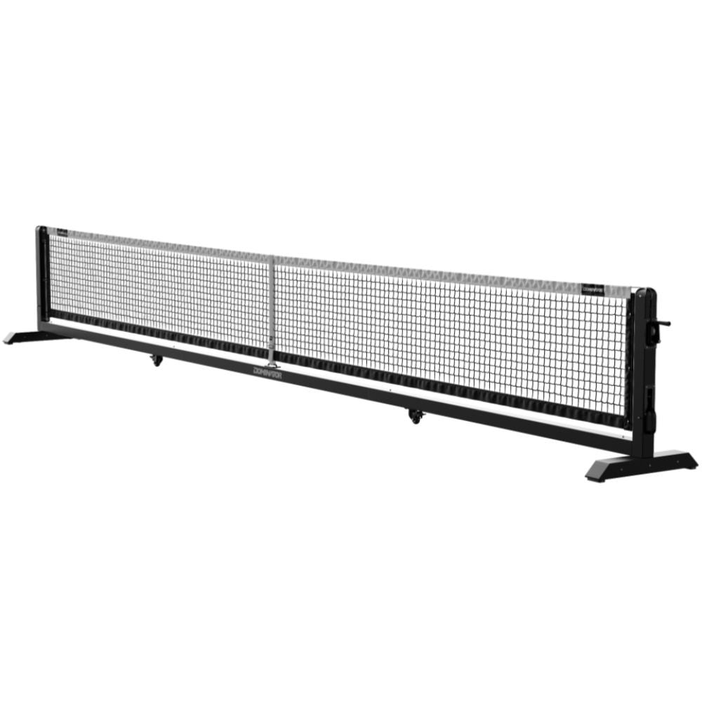 Dominator Pro Max Portable Pickleball Net | Pickleball Sports