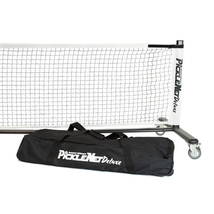 Deluxe Picklenet Portable net system | Pickleball Sports