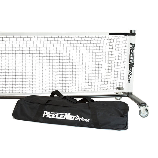 Deluxe Picklenet Portable net system | Pickleball Sports