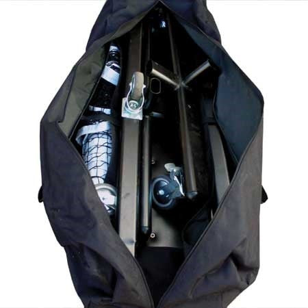 Deluxe Picklenet Portable net system | Pickleball Sports