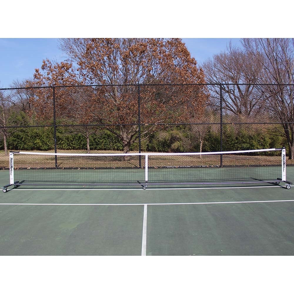 Deluxe Picklenet Portable net system | Pickleball Sports