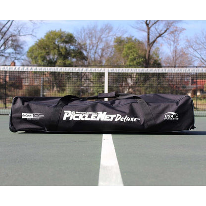 Deluxe Picklenet Portable net system | Pickleball Sports