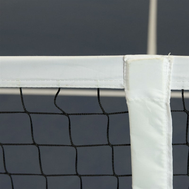 Rally Deluxe Portable Pickleball Net | Pickleball Sports