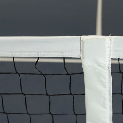 Rally Deluxe Portable Pickleball Net | Pickleball Sports