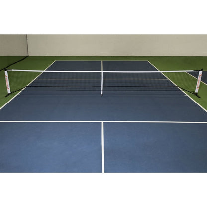 Rally Deluxe Portable Pickleball Net | Pickleball Sports