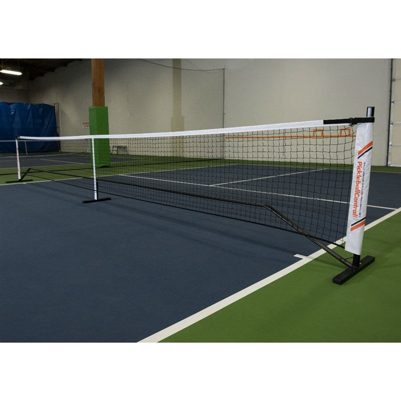 Rally Deluxe Portable Pickleball Net | Pickleball Sports