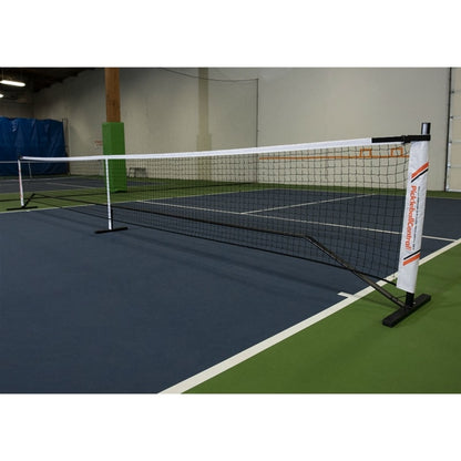 Rally Deluxe Portable Pickleball Net | Pickleball Sports