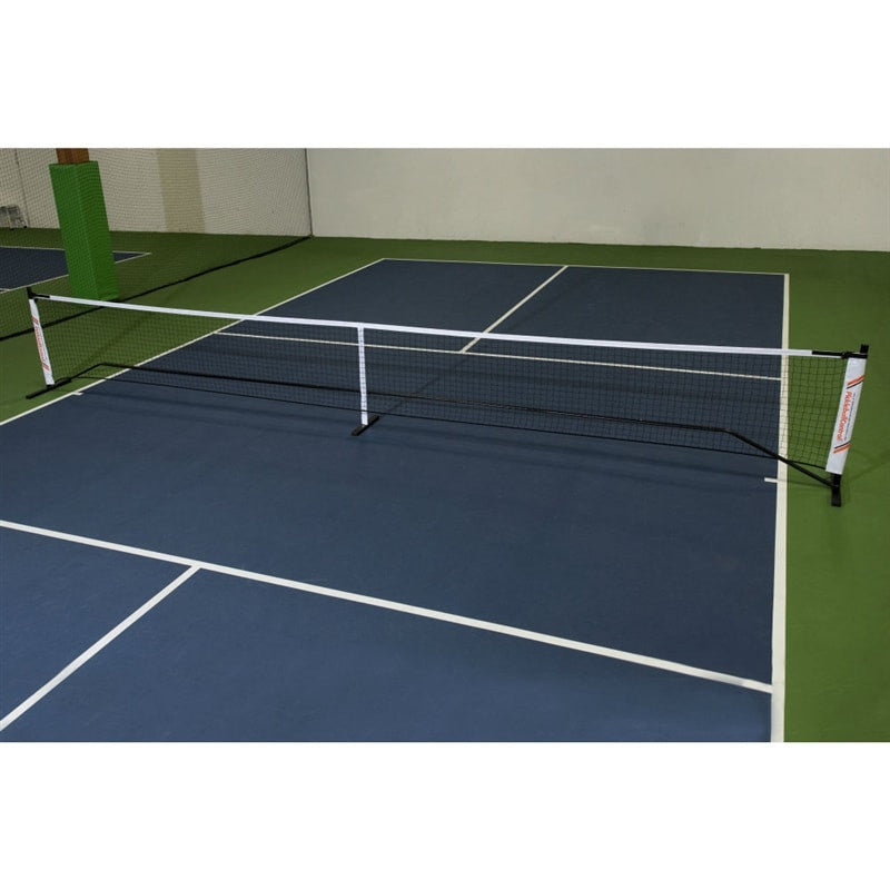 Rally Deluxe Portable Pickleball Net | Pickleball Sports