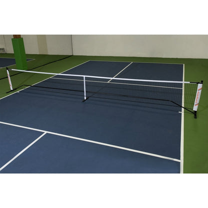 Rally Deluxe Portable Pickleball Net | Pickleball Sports